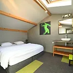 Dom wakacyjny Ard'zen *