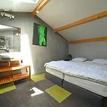 Ard'zen Semesterbostad