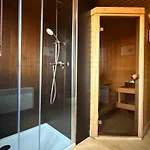 Dom wakacyjny Ard'zen