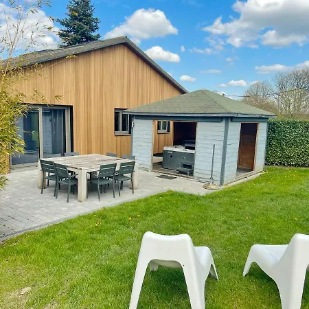 Ard'zen بيت للعطل Noiseux