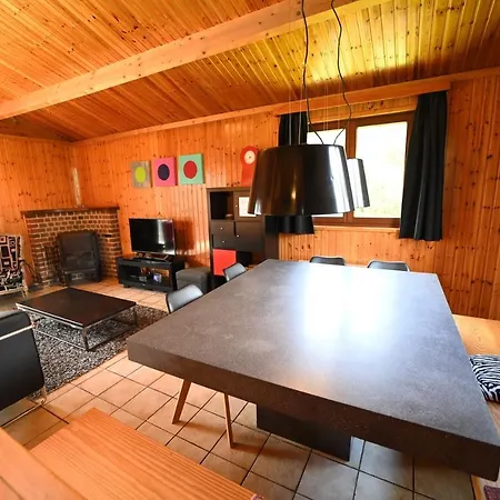 Ard'zen بيت للعطل *