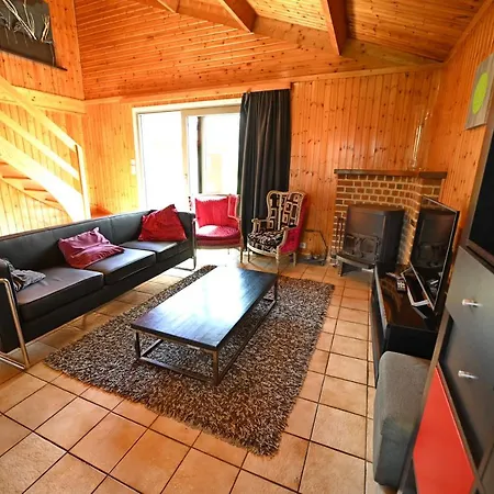 بيت للعطل Ard'zen *