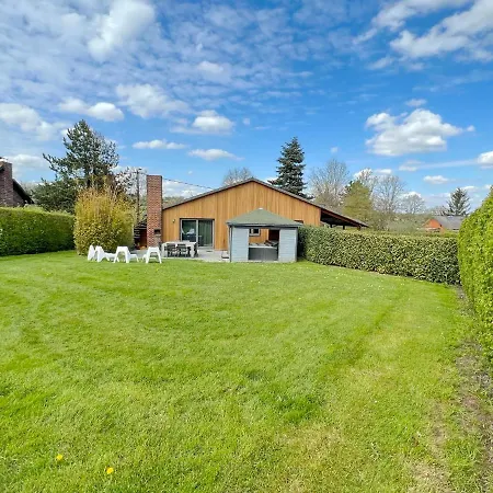 بيت للعطل Ard'zen Noiseux