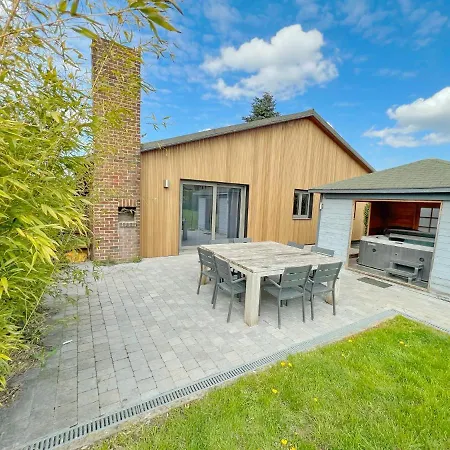 بيت للعطل Ard'zen *