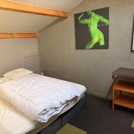 Vakantiehuis Ard'zen