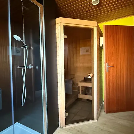Vakantiehuis Ard'zen *