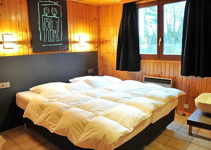 Vakantiehuis Ard'zen