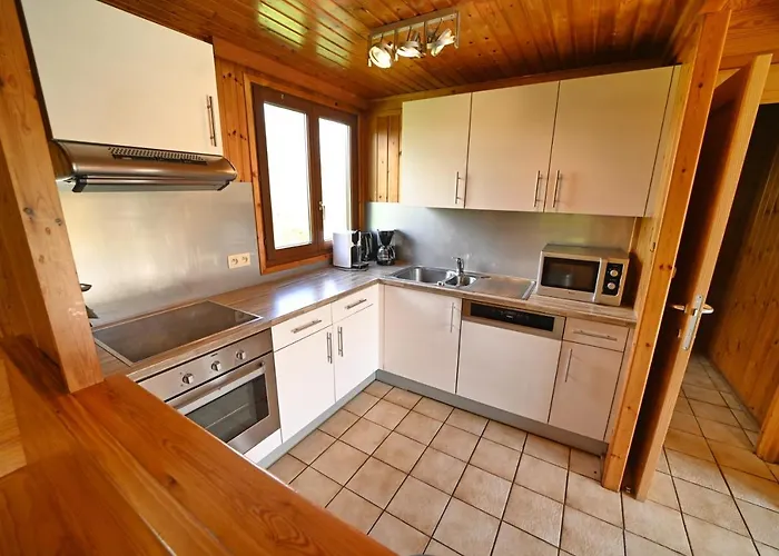 Ard'zen Vakantiehuis