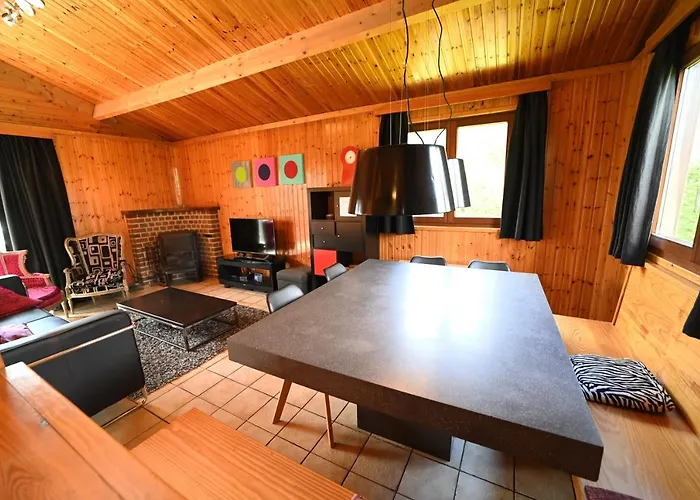Ard'zen Vakantiehuis *