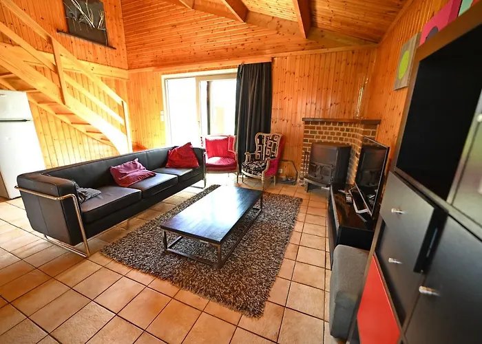 Vakantiehuis Ard'zen *