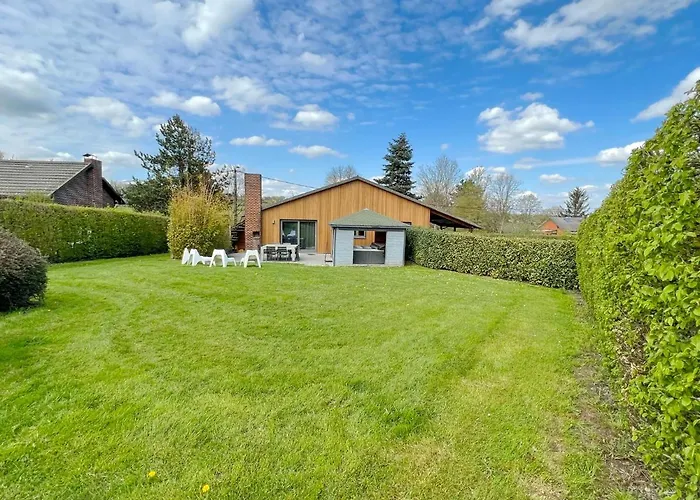 Vakantiehuis Ard'zen Noiseux