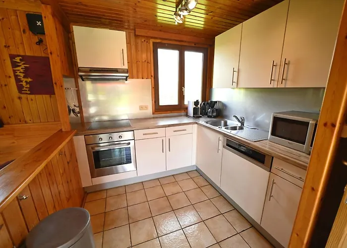 Ard'zen Vakantiehuis *