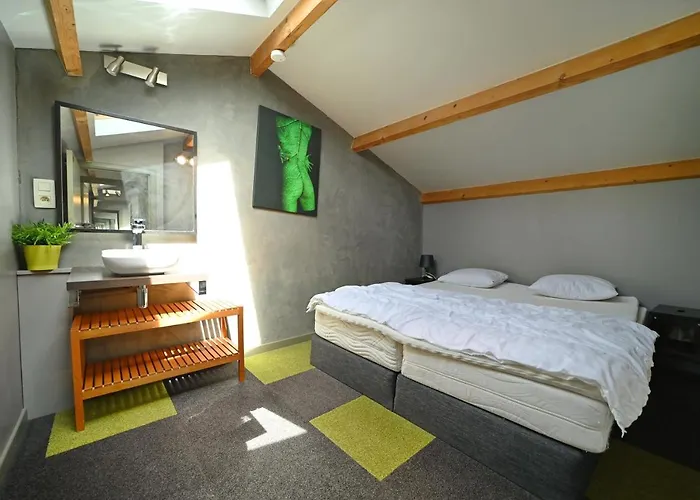 Ard'zen Vakantiehuis