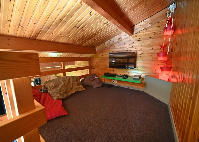 Ard'zen Vakantiehuis *