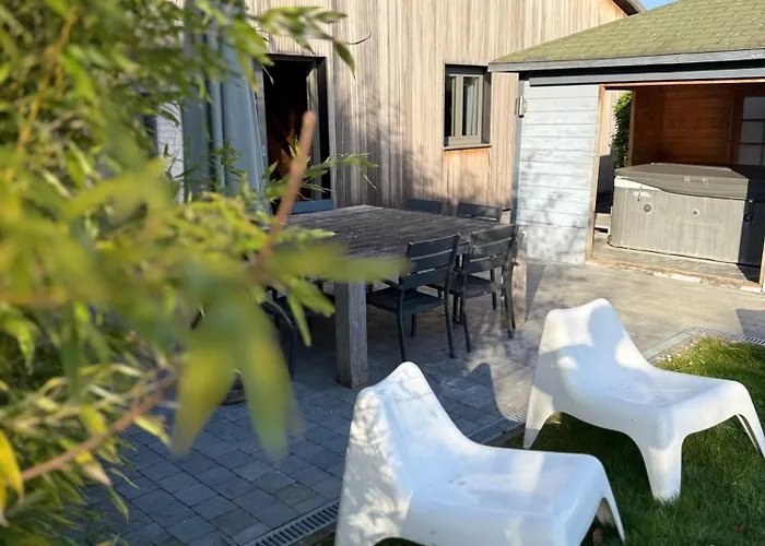 Ard'zen Vakantiehuis