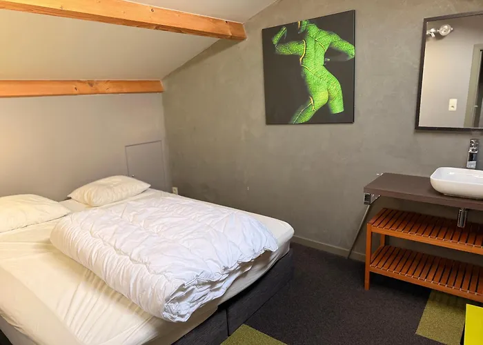 Vakantiehuis Ard'zen