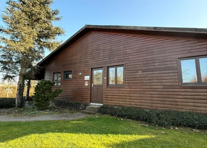 Ard'zen Vakantiehuis *