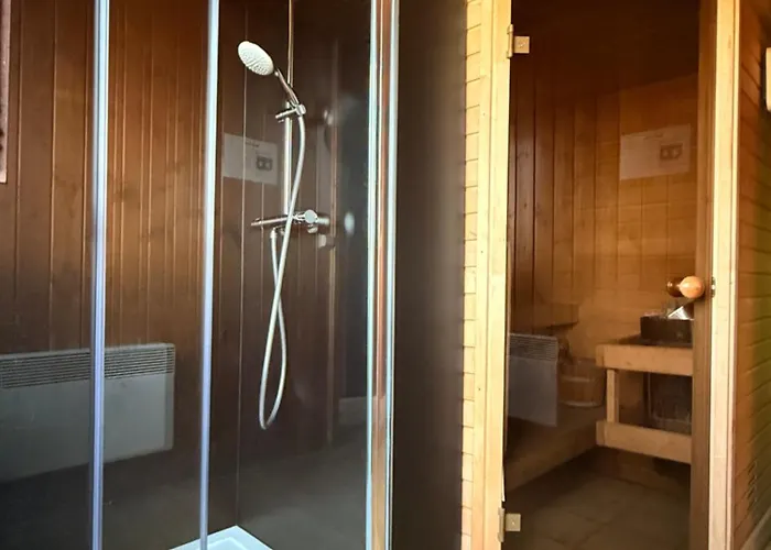 Vakantiehuis Ard'zen