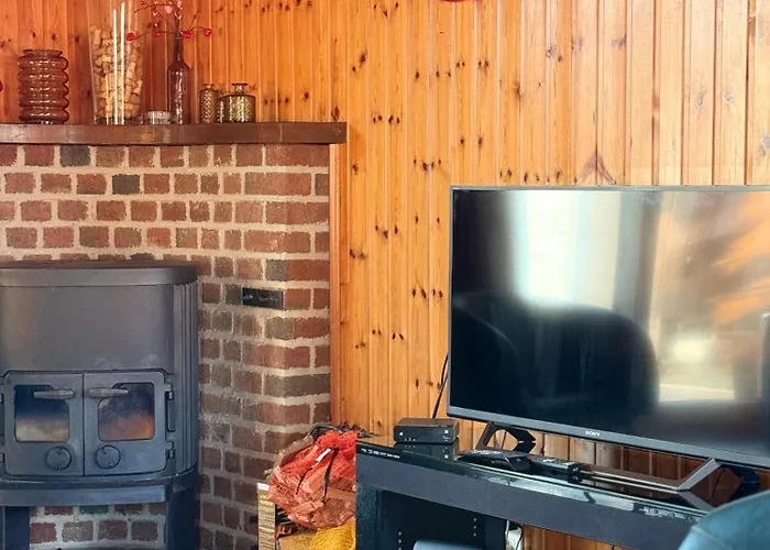 Ard'zen Vakantiehuis Noiseux