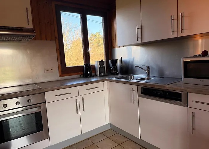 Ard'zen Vakantiehuis