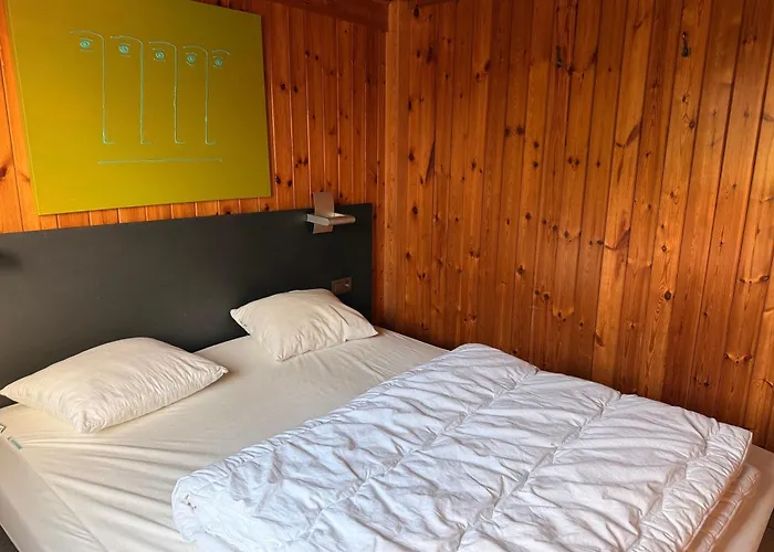 Vakantiehuis Ard'zen