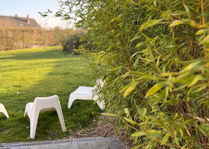 Vakantiehuis Ard'zen Noiseux
