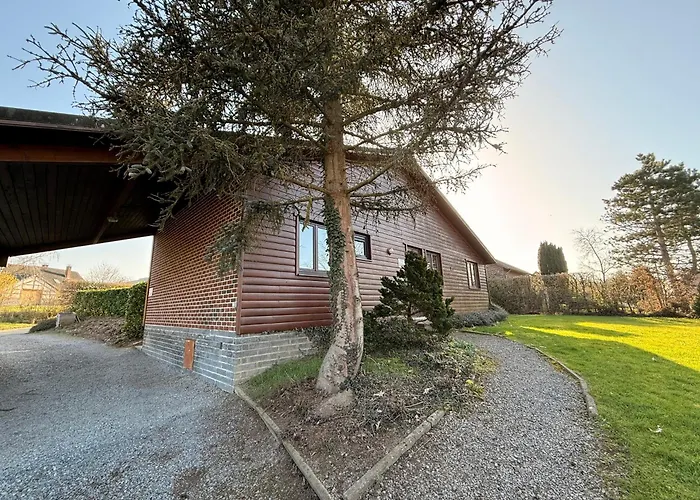 Ard'zen Vakantiehuis