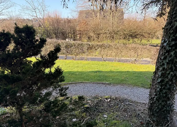 Vakantiehuis Ard'zen *