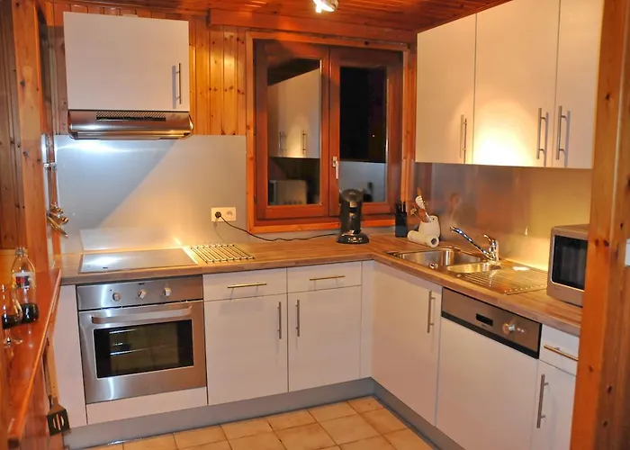 Vakantiehuis Ard'zen